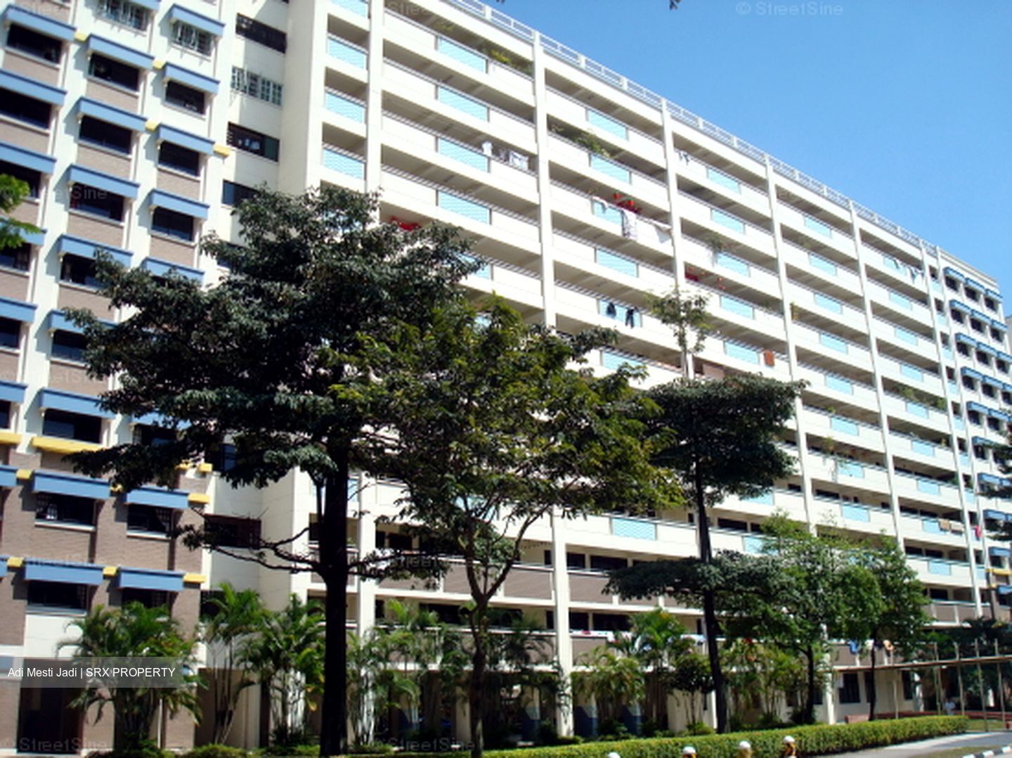 Blk 664 Woodlands Ring Road (Woodlands), HDB 5 Rooms #558829381